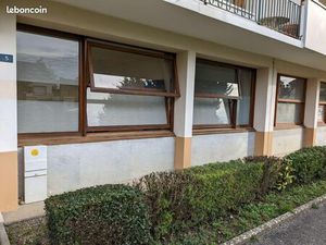 Local commercial 41 m² Nogent-le-Rotrou