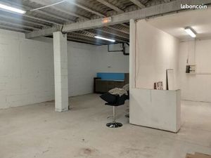 Local commercial 100m2