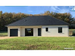 Maison 90 m² Arnac Pompadour