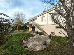 Maison 5 pièces 84 m²