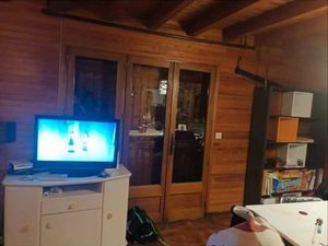 Chalet 3 chambres 75 m2