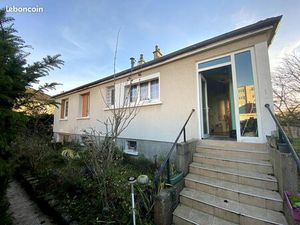 Maison 4 pièces 82 m²