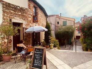 Maison de ville 90 m² – Quartier historique d’Elne