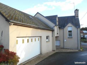 Maison 6 pièces 157 m²