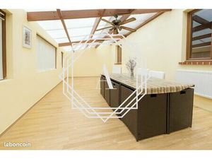 Maison 6 pièces 118 m²