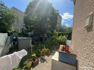 Maison 6 pièces 115 m2