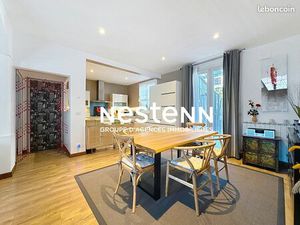 Maison 7 pièces 141 m²