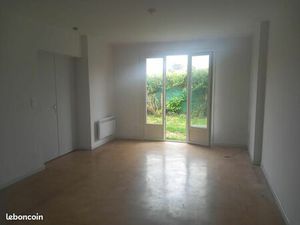 Pavillon 4 pièces 75 m²