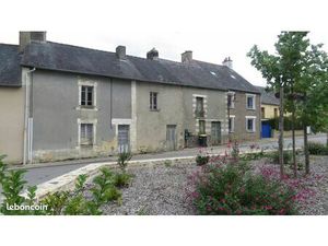 Maison 5 pièces 147 m²