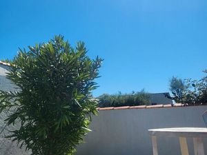 Maison avec belle terrasse