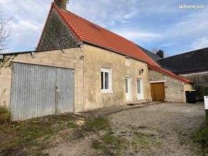 Maison 54 m² Sainte-Mère-Église