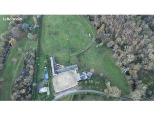 Haras plein de charme