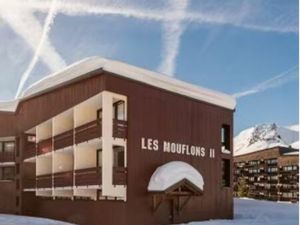 Multipropriété PRAZ DE LYS