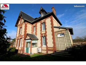 Propriété 10 pièces 208 m²