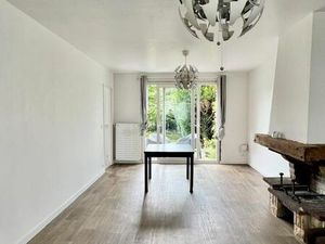 Maison 5 pièces 99 m²