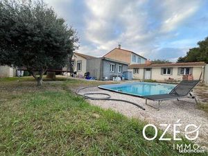 Maison 5 pièces 105 m²