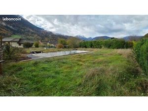 Terrain constructible 767 m2