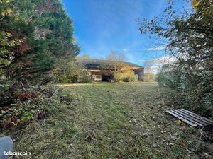 Terrain agricole ou loisirs