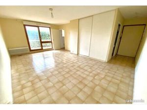 Studio Aix-en-Provence  Quartier La Jauberte