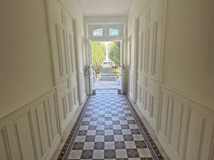 Appartement meublé (JASMIN) dans une villa de standing avec Terrasse  Espace vert ... Just