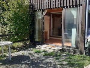 Appart à barcelonnette