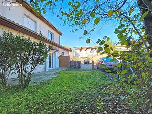 Duplex 3 pièces 45 m²