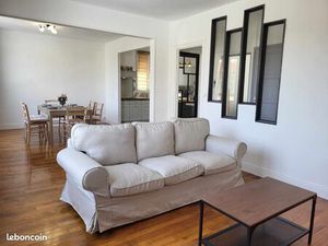 Lot de 2 appartements T3 LOUE – 7 65 % brut - ETAMPES (91)