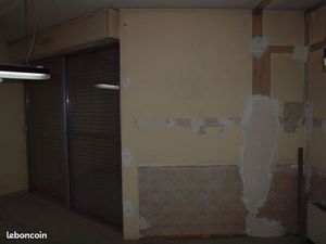 Appartement 3 pièces 90m2 avec travaux