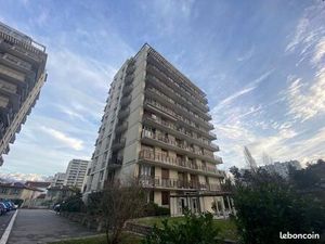 Appartement 2 pièces 54 m²