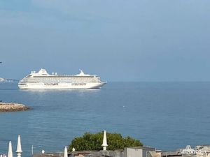 Unique appartement au Carré d'or
