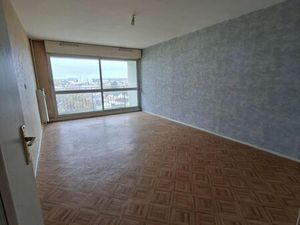 Appartement a renover