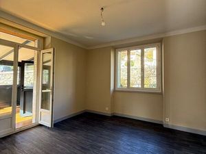 Appartement plein sud