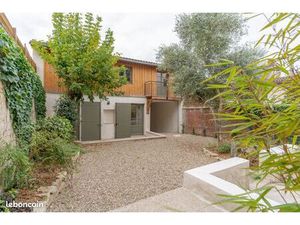 Appartement 3 pièces 76 m²