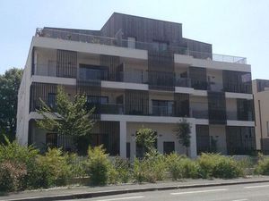 Place de parking couverte Vertou