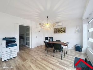 Local commercial 100 m² Brive-la-Gaillarde