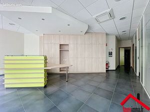 Local commercial 145 m² Brive-la-Gaillarde