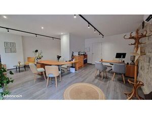 Local commercial à louer