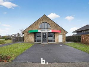 Bien professionnel à louer à Roeselare € 1.500 (LIKI5) - Bricx Vastgoed Roeselare | Zimmo