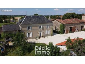 Propriété 5 pièces 163 m²