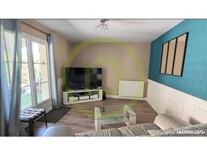 Maison 4 pièces 83 m²