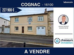 Maison 7 pièces 147 m²