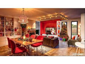 Maison 7 pièces 115 m²