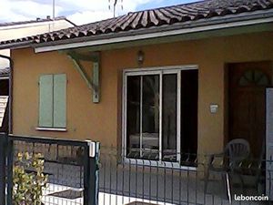 Maison dans hameau au calme