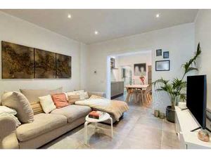 Gezellige rijwoning met tuin en garage in Muizen