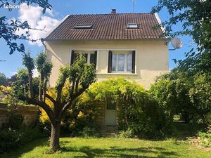 Maison 7 pièces 119 m²