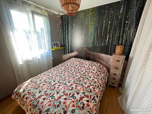 MAISON 140m2 7 pièces