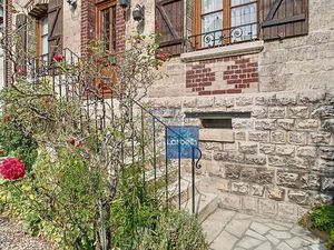 Maison 6 pièces 99 m²