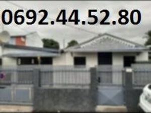 Vend 3 maison sur ste andre ideal pour investir