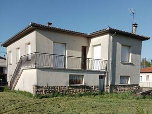 Maison 5 pièces 140 m2