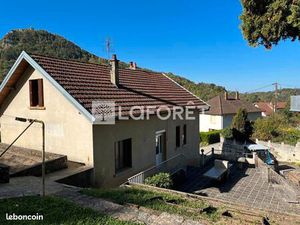 Maison 4 pièces 95 m²